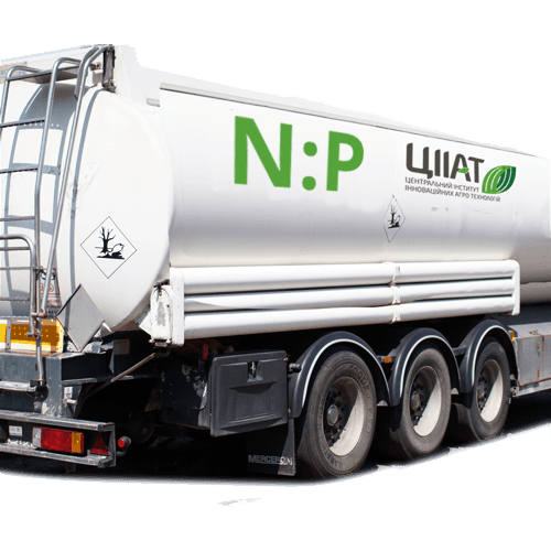 product n p