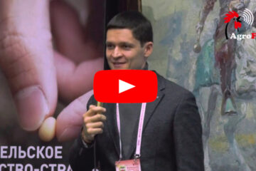 Максим ПАНЧЕВ, засновник ЦІІАТ, партнер консорціуму Grossdorf/ЦІІАТ