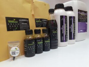 Ground Prana для микрозелени: из личного опыта в производство