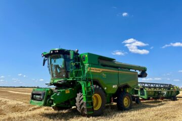 Ціни на зерно ТОВ Юнікорнс