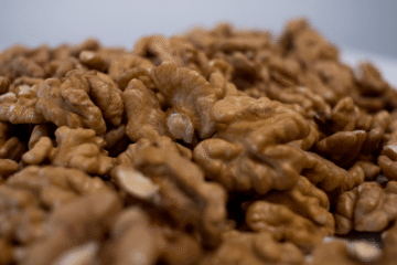 волоський горіх