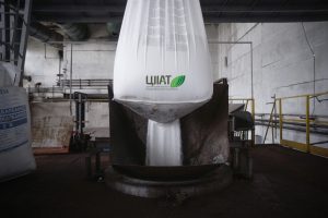 Завод ЦІІАТ склад виробництво